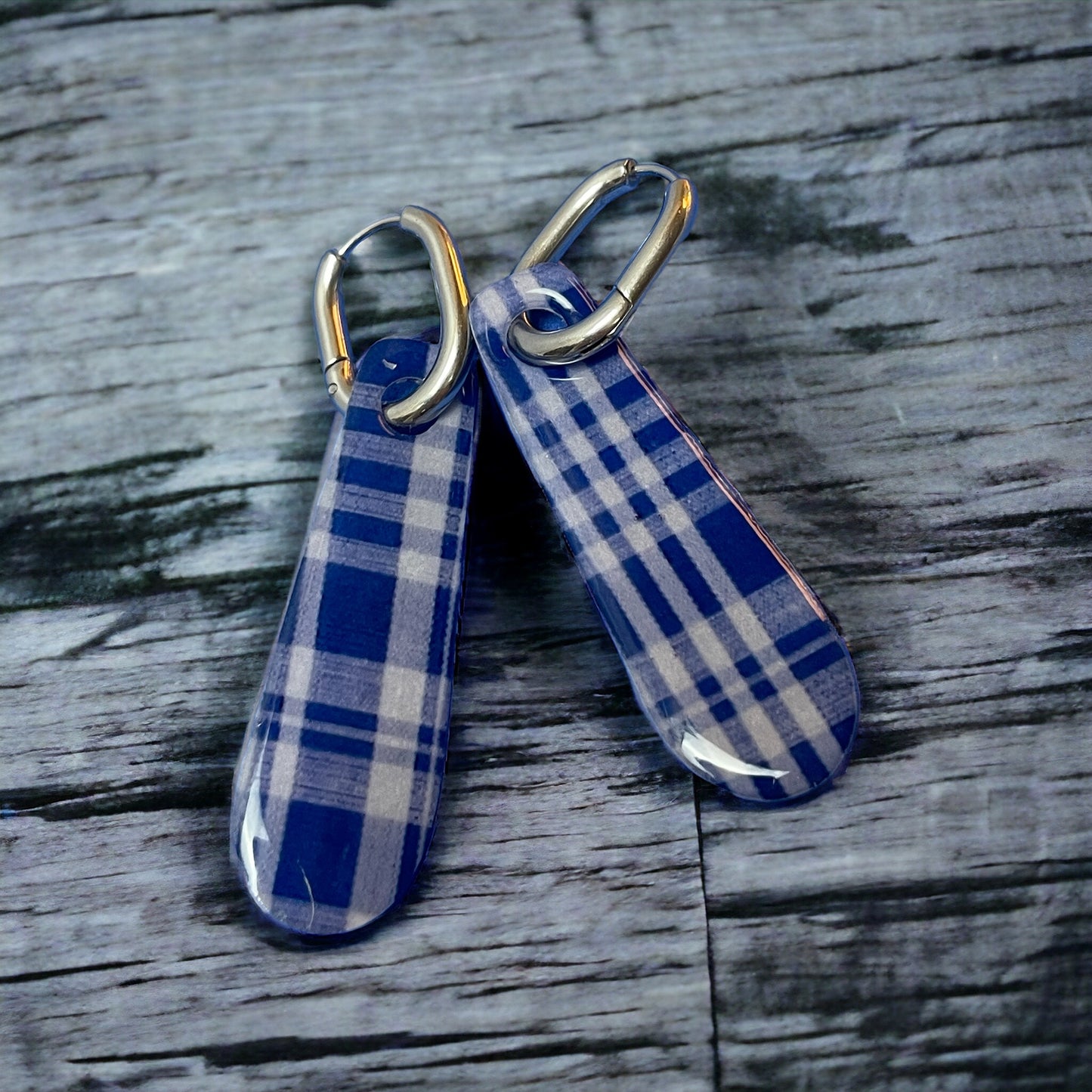 Zapi arrantzal Charms para Pendientes de Aro (O lo que te apetezca si eres creativ@